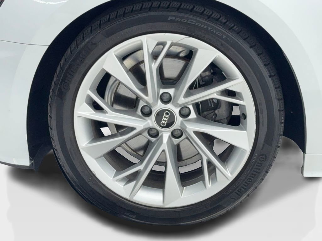 Used 2023 Audi A5 2.0T Premium w/ Convenience Package image 54