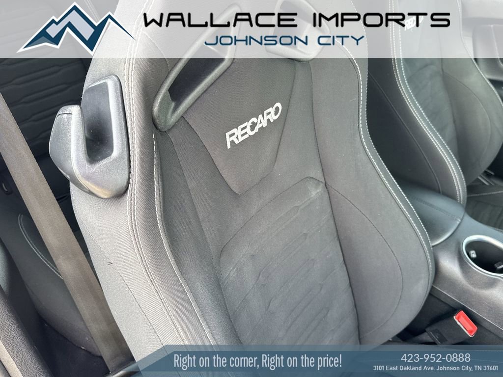 Used 2023 Ford Mustang Mach 1 RWD image 39