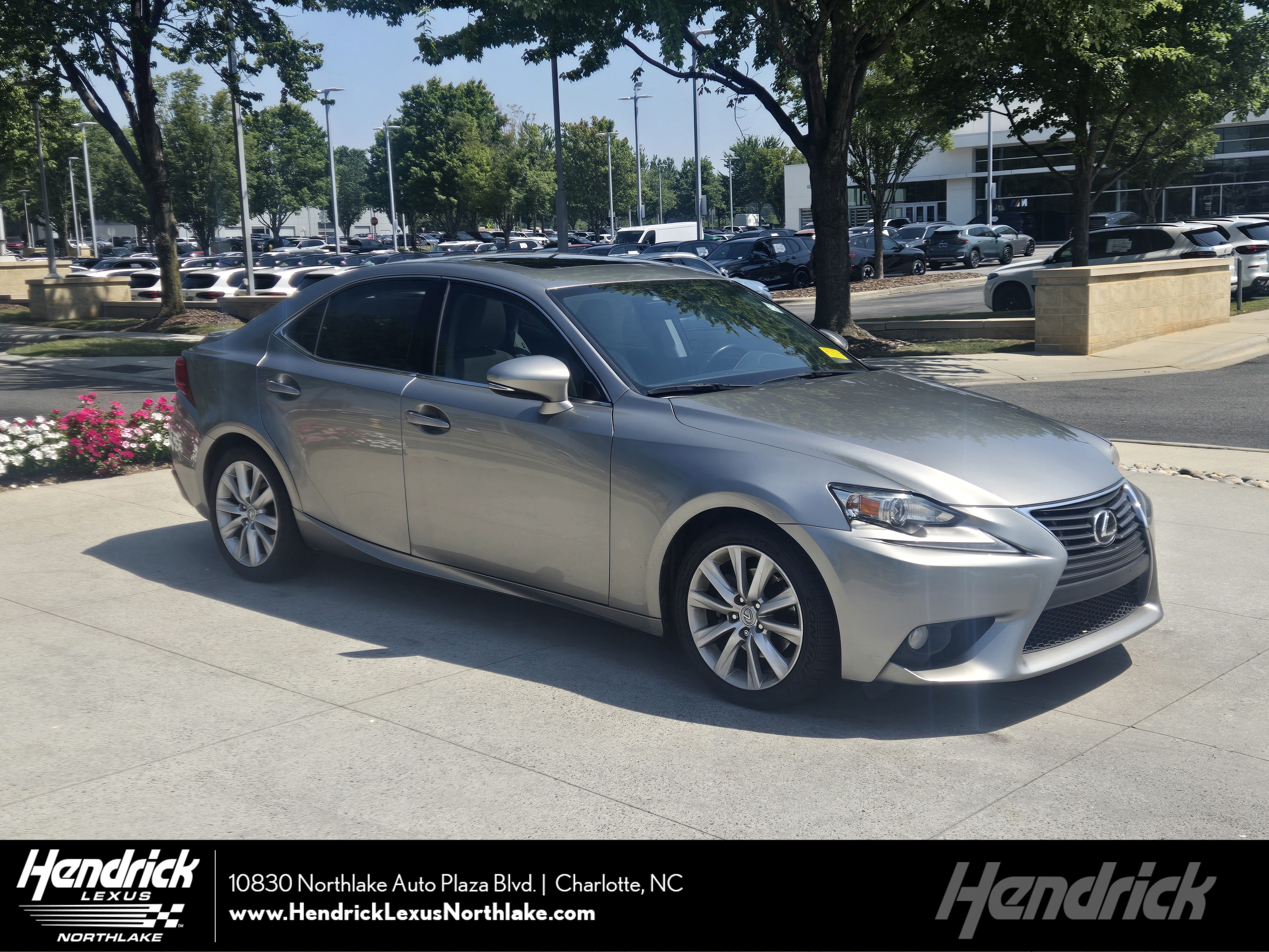 Used 2014 Lexus IS 250