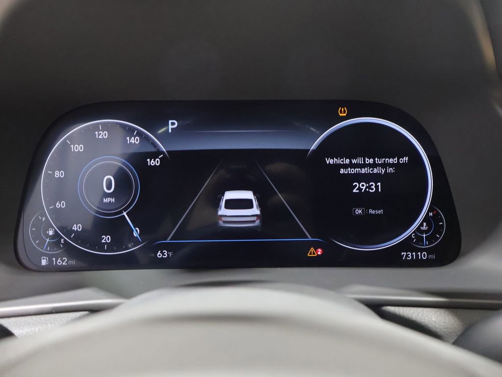 Used 2020 Hyundai Sonata Limited FWD image 39