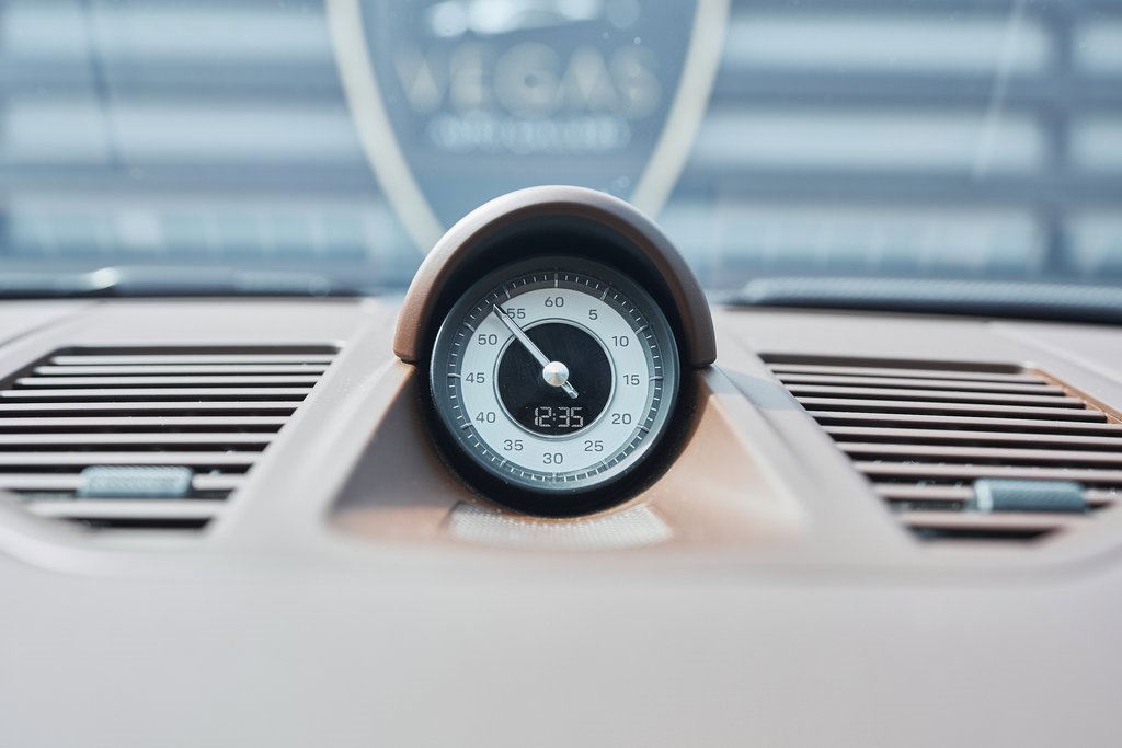 Used 2022 Porsche 911 Turbo S image 72