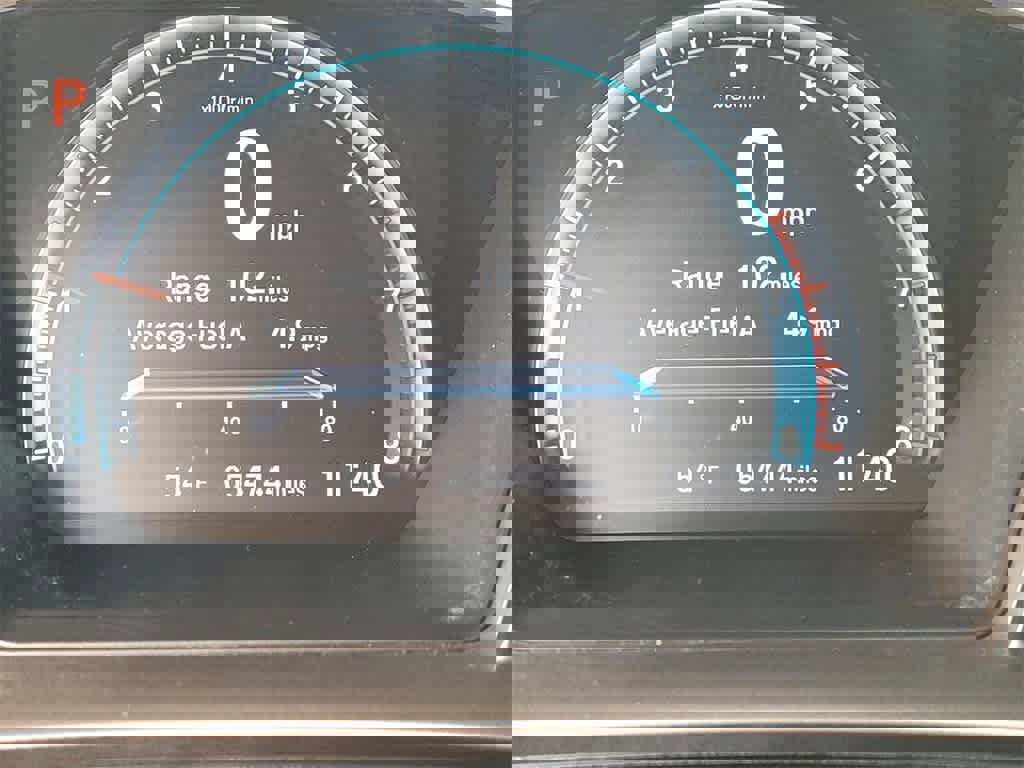 Used 2021 Honda Civic EX image 20