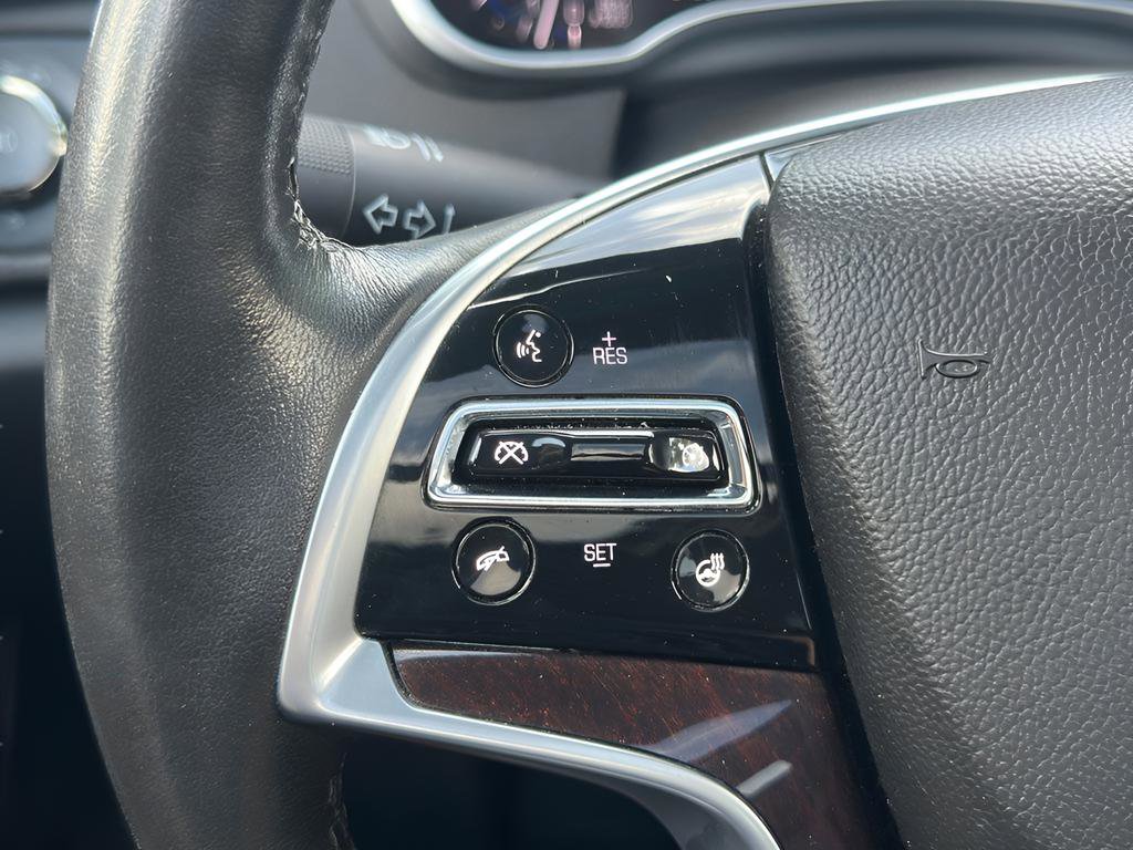 Used 2013 Cadillac SRX Performance FWD image 18