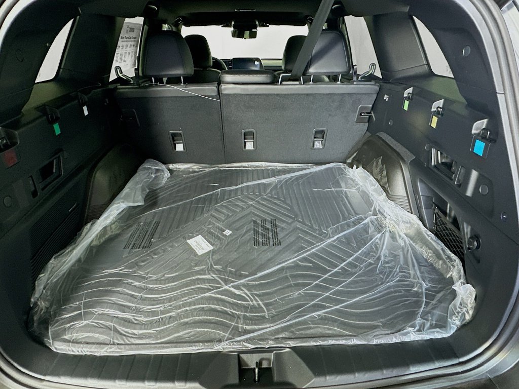 New 2026 Subaru Outback Touring XT AWD/4WD image 34