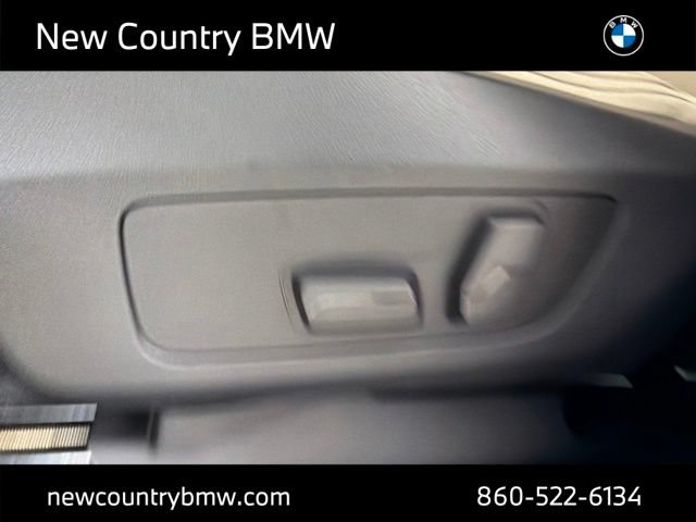 Used 2024 BMW X1 xDrive28i w/ Convenience Package AWD/4WD image 13