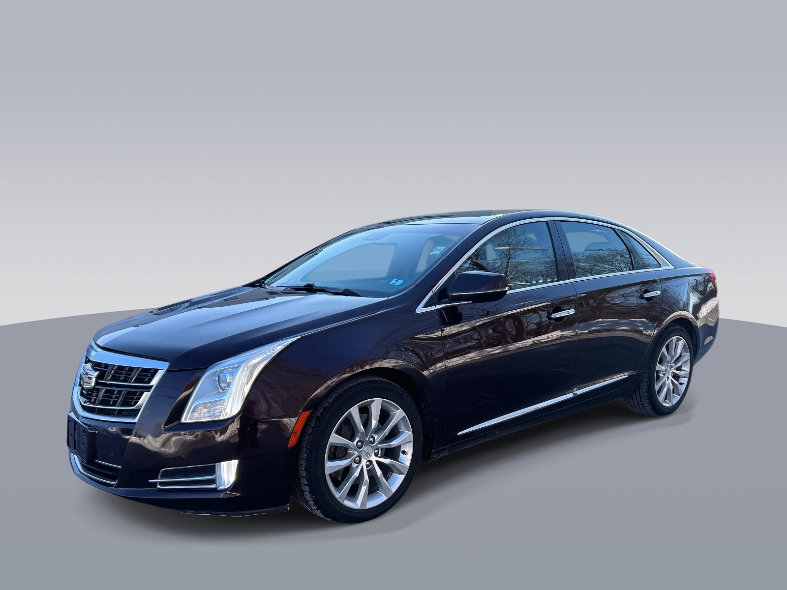 Used 2017 Cadillac XTS Luxury w/ Driver Awareness Package image 7