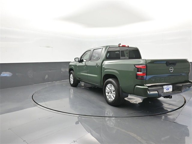 Used 2022 Nissan Frontier SV image 5