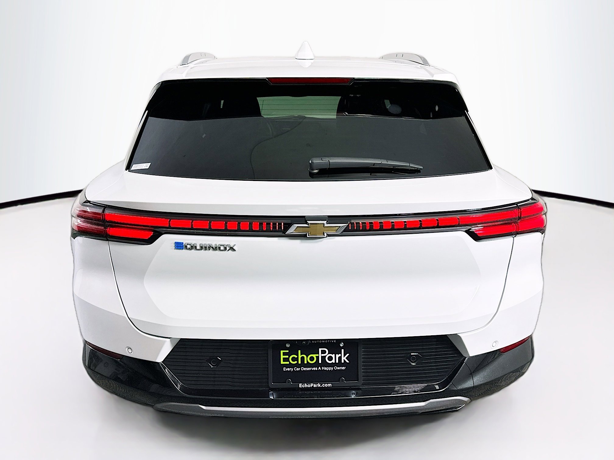 Used 2024 Chevrolet Equinox EV LT image 7