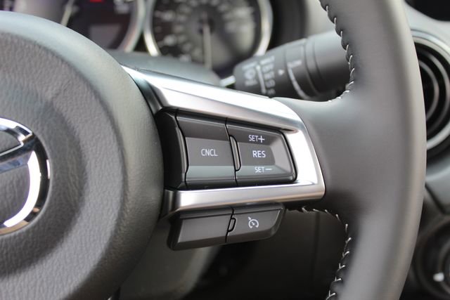 New 2026 MAZDA MX-5 Miata Sport RWD image 13