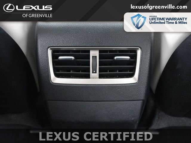 Certified 2022 Lexus RX 350 350 w/ Premium Package image 29