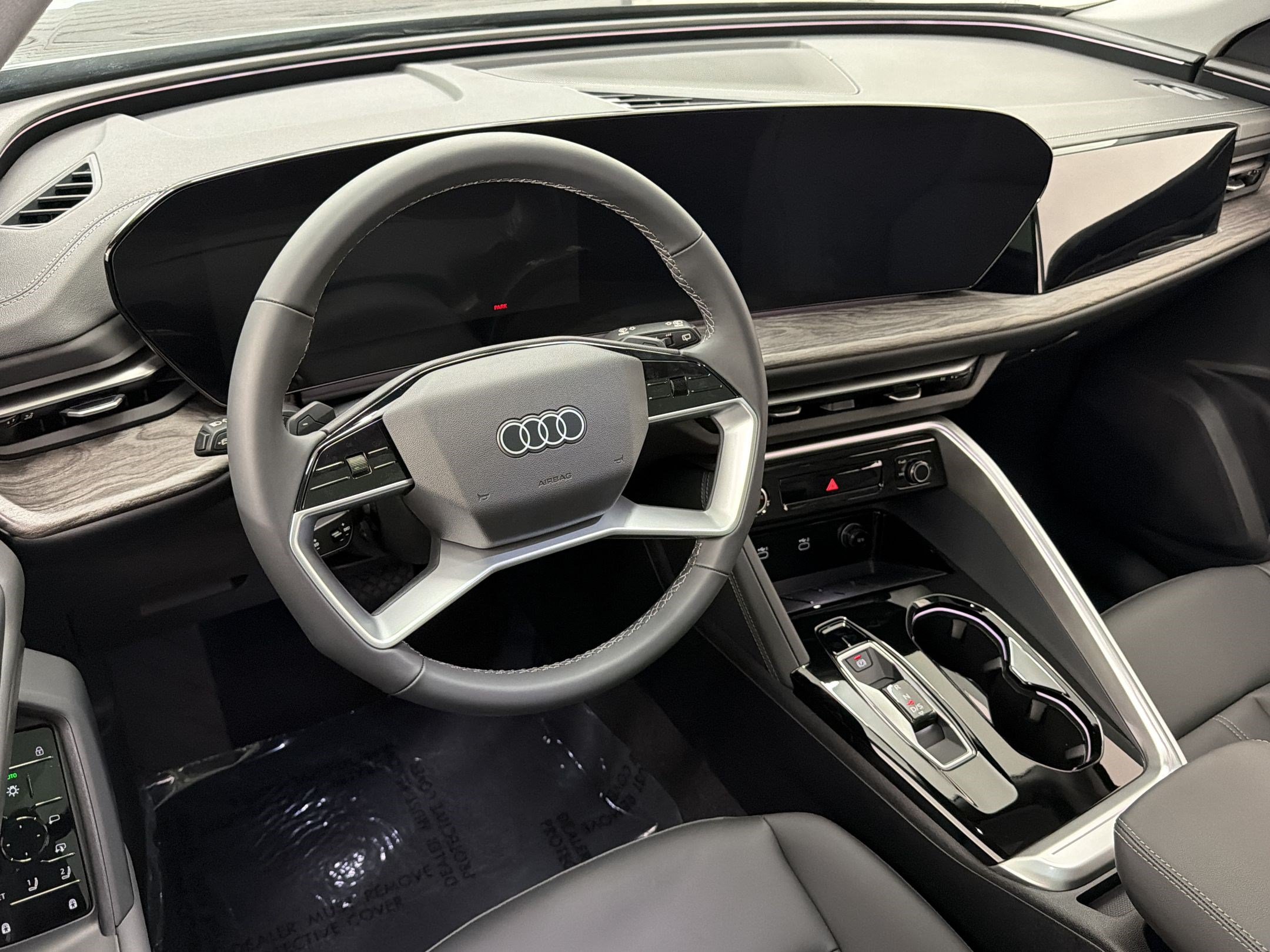 New 2026 Audi Q5 2.0T AWD/4WD image 4