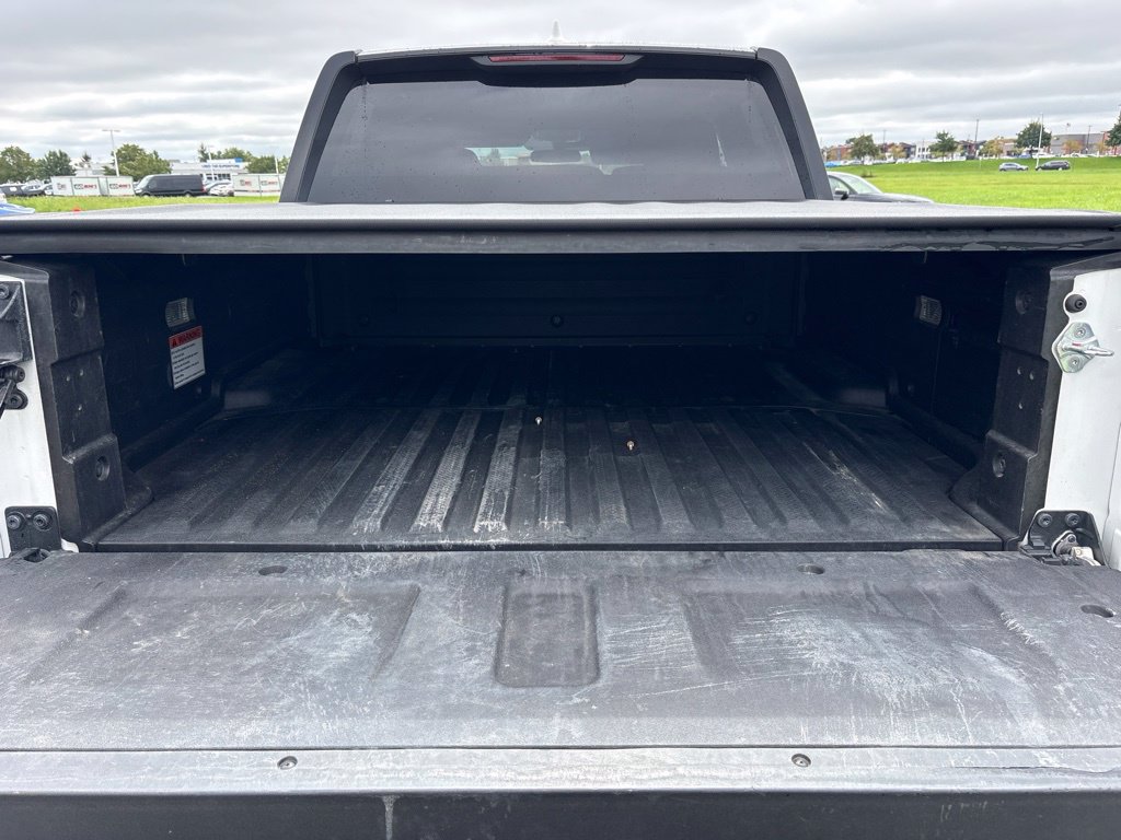 Used 2023 Honda Ridgeline Sport image 10