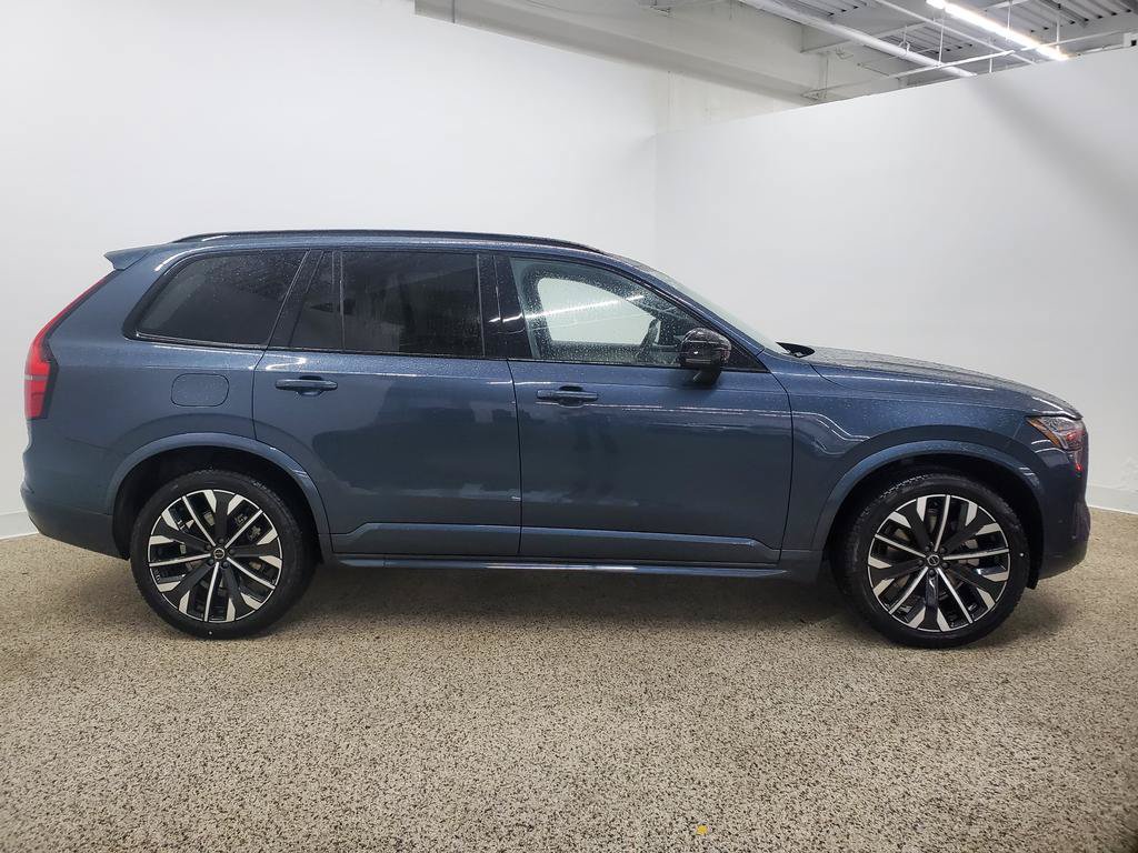 New 2027 Volvo XC90 B6 Ultra AWD/4WD image 2