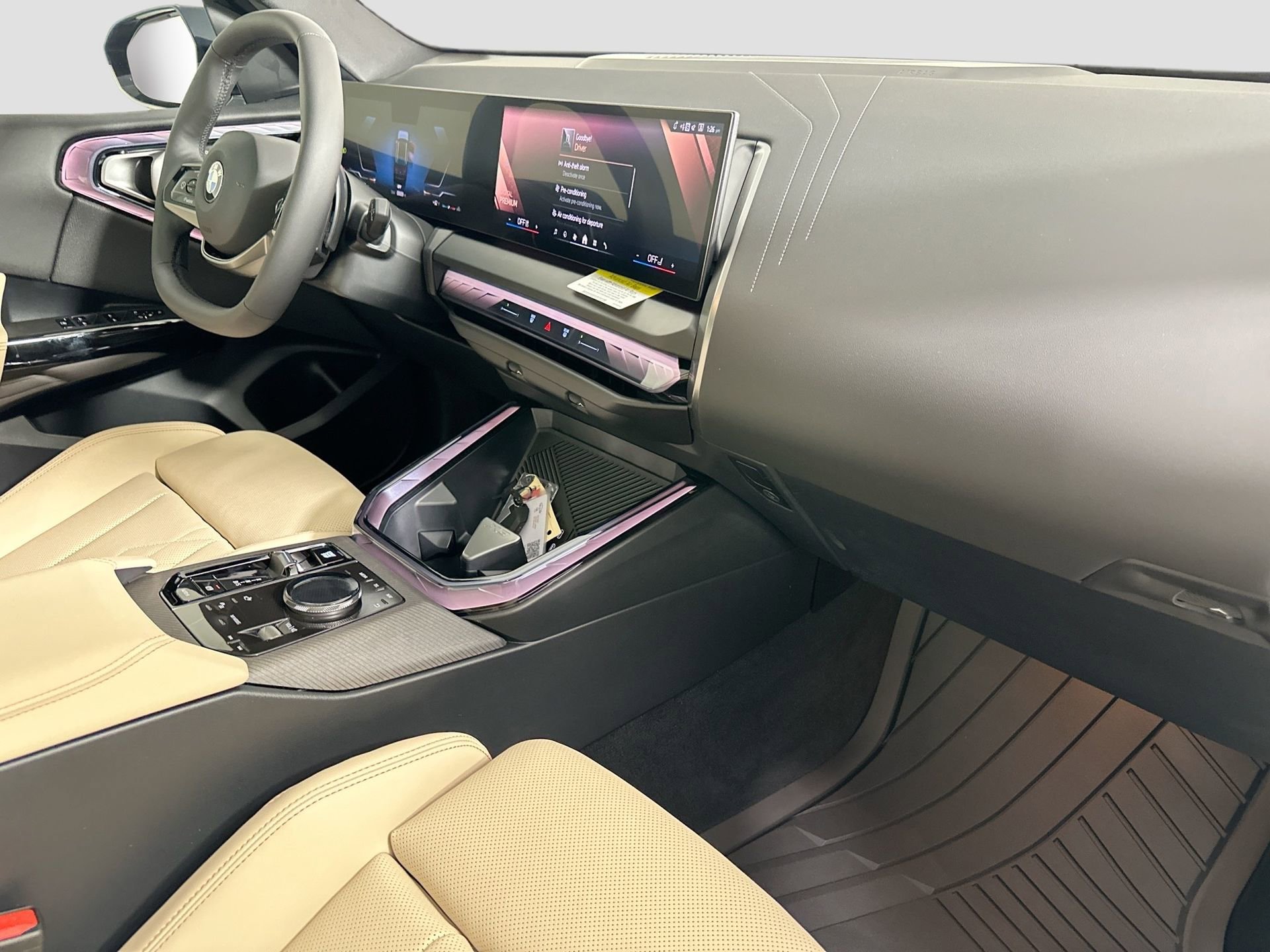 New 2026 BMW X3 xDrive30 w/ Convenience Package image 28