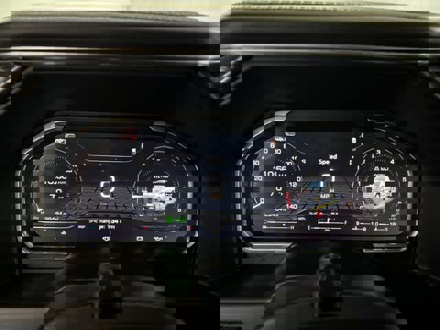 Certified 2024 GMC Sierra 1500 Denali Ultimate image 12