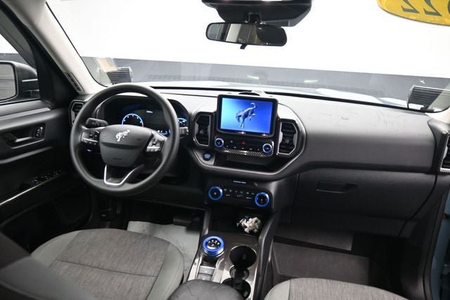 Used 2022 Ford Bronco Sport Big Bend AWD/4WD image 20