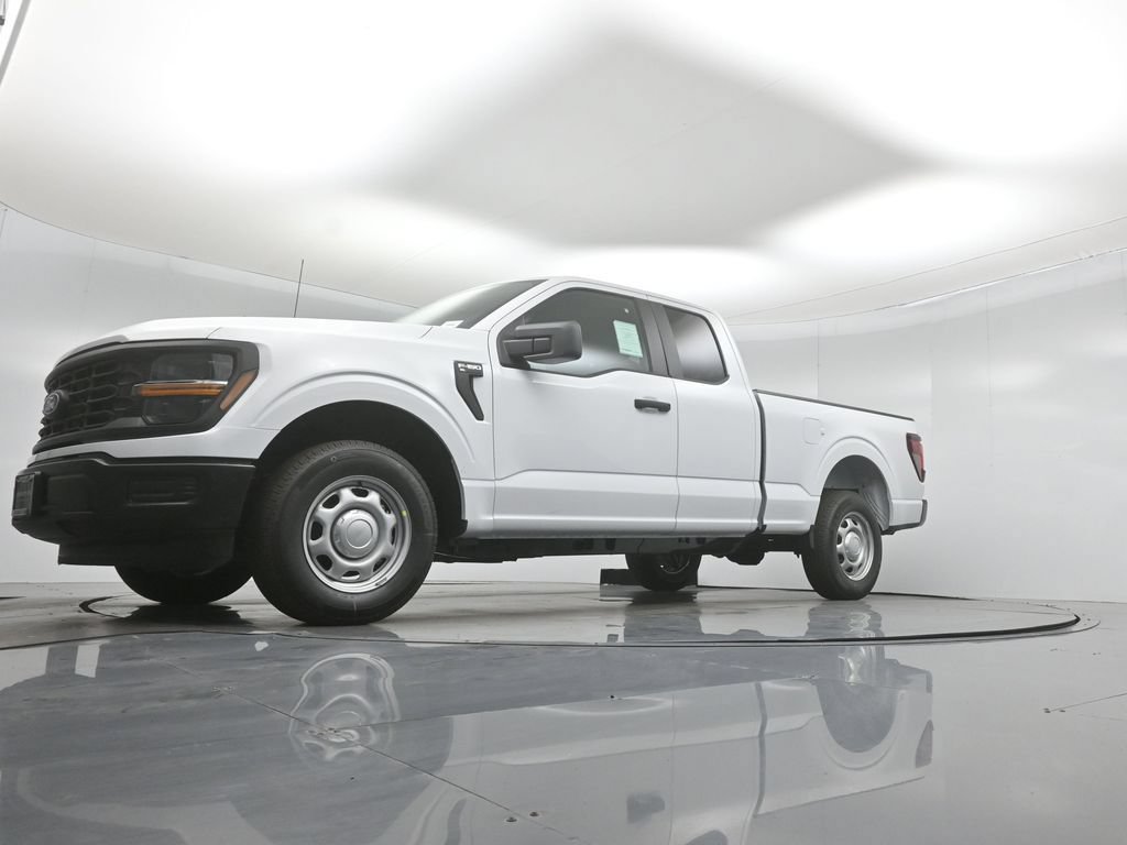 New 2026 Ford F150 XL RWD image 36
