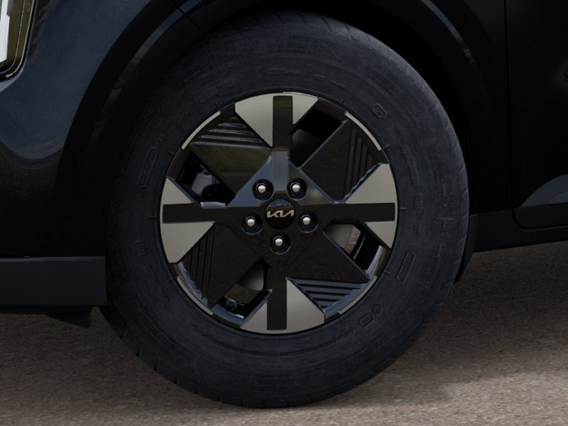 New 2027 Kia Carnival LXS FWD image 10