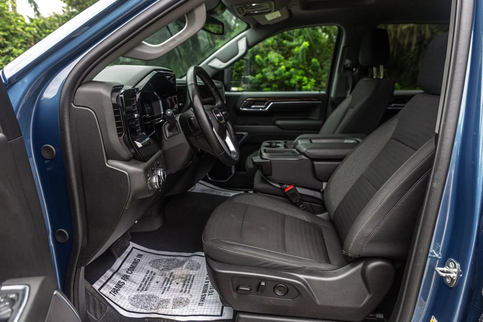 Used 2024 GMC Sierra 1500 Elevation AWD/4WD image 70