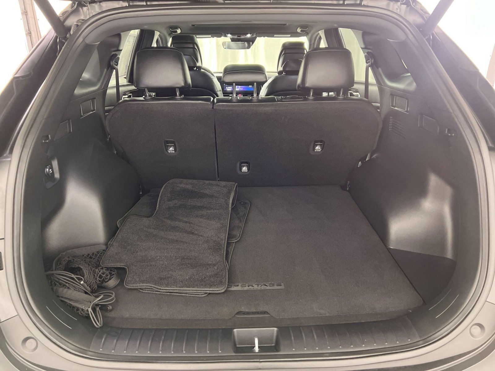 Used 2023 Kia Sportage X-Line w/ X-Line Premium Package image 27