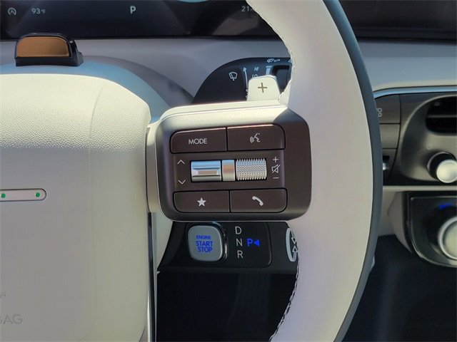 New 2026 Hyundai Palisade Calligraphy image 13