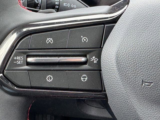 New 2026 Chevrolet Traverse RS w/ LPO, Floor Liner Package image 17