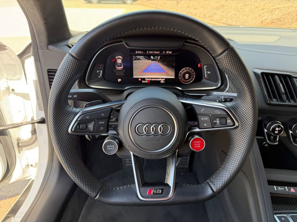 Used 2021 Audi R8 V10 image 17