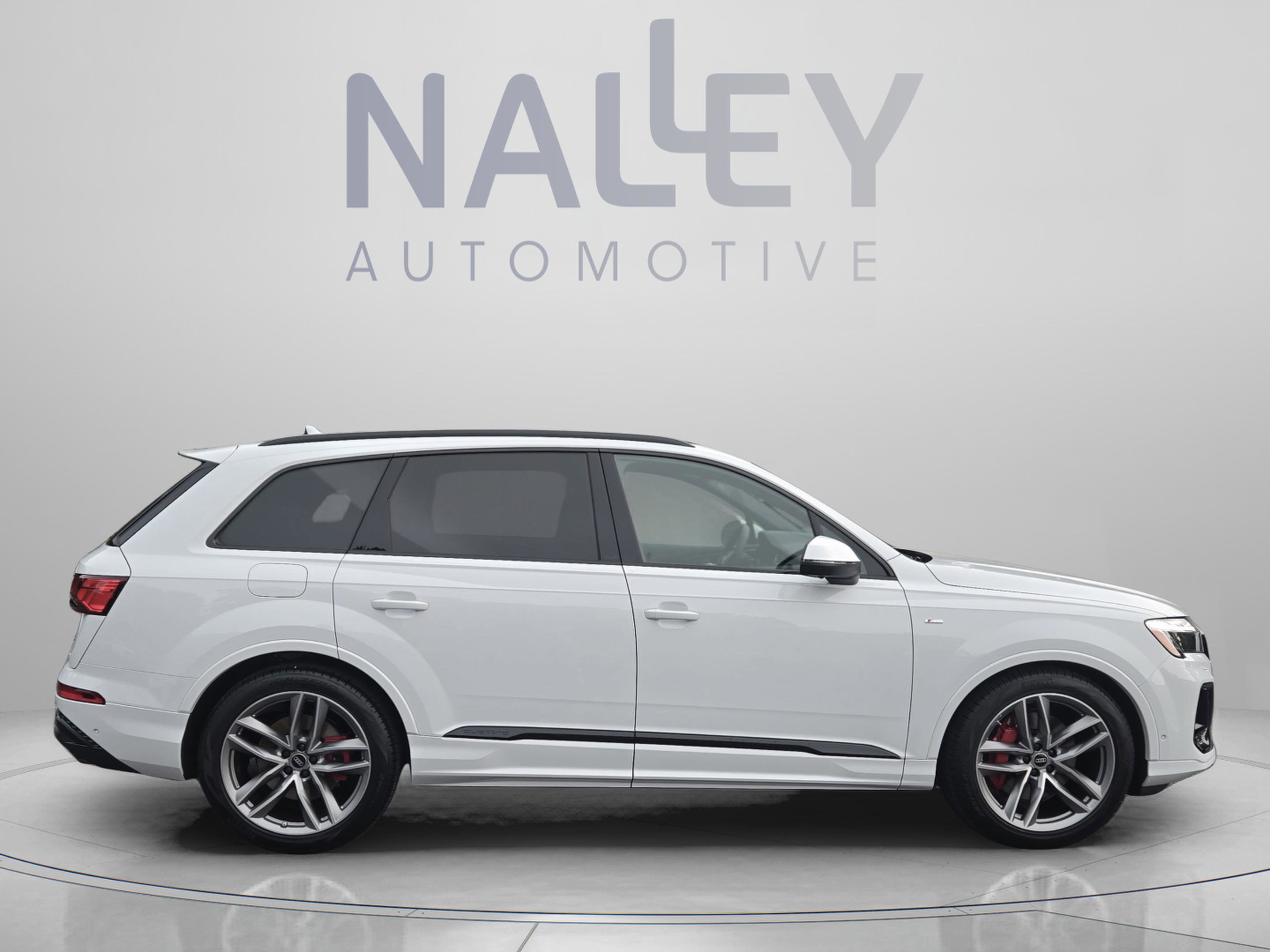New 2026 Audi Q7 3.0T Prestige AWD/4WD image 6