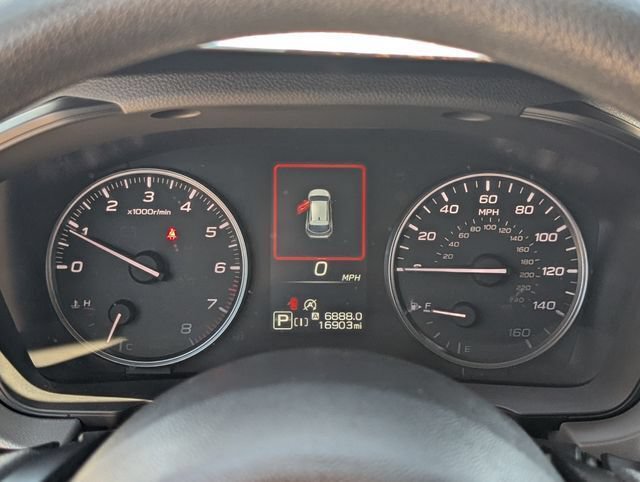 Certified 2024 Subaru Crosstrek 2.0i Premium AWD/4WD image 25