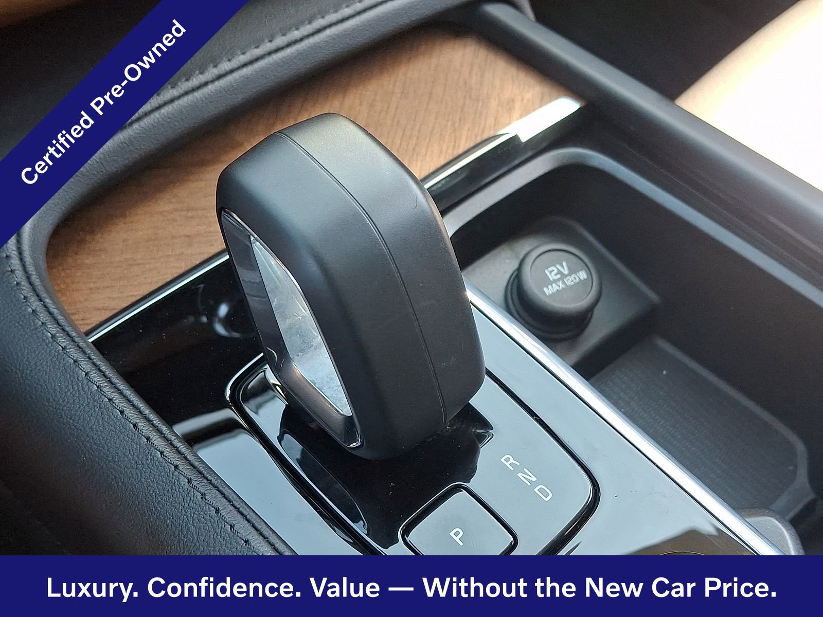 Certified 2023 Volvo XC90 B5 Plus w/ Protection Package Premier image 16