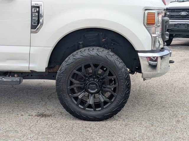 Used 2022 Ford F250 XL w/ Power Equipment Group image 11