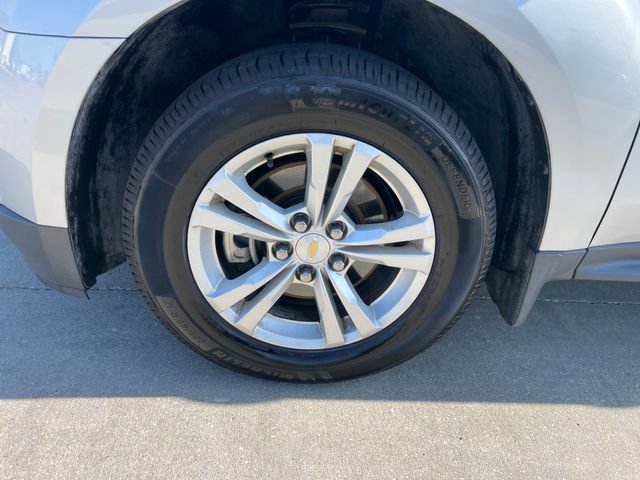 Used 2015 Chevrolet Equinox LT w/ Driver Convenience Package FWD image 29