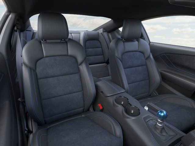 Used 2025 Ford Mustang Dark Horse w/ Dark Horse Handlin Package image 10