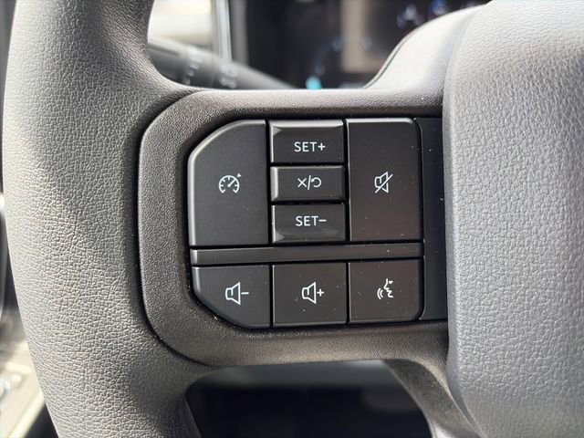 New 2026 Ford F250 XLT w/ XLT Premium Package AWD/4WD image 14