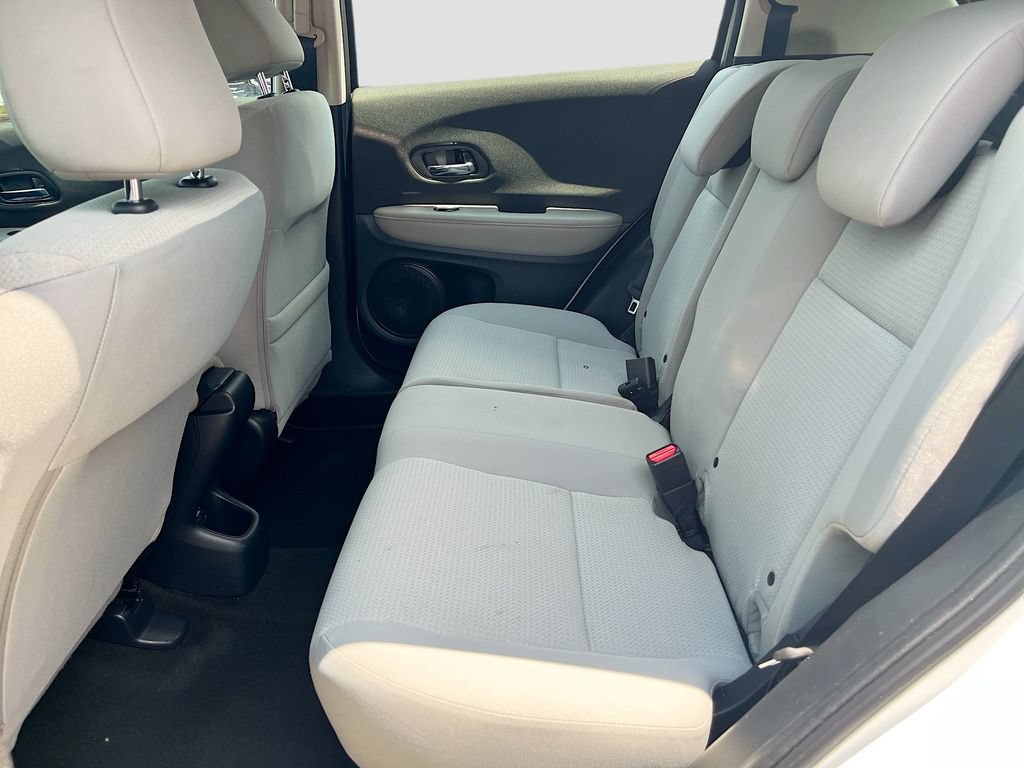 Used 2021 Honda HR-V LX image 22