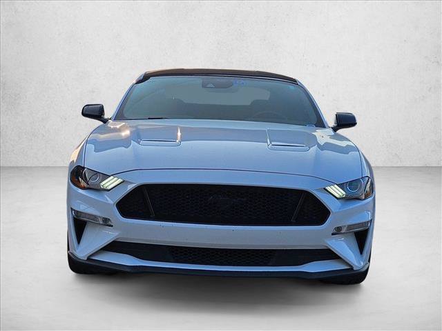 Used 2023 Ford Mustang GT w/ Equipment Group 301A RWD video 2