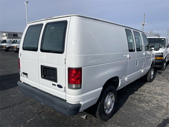 Used 2014 Ford E-350 and Econoline 350 Super Duty w/ Power Group image 10