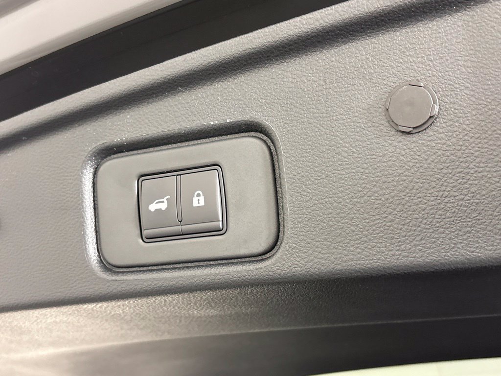 New 2026 Nissan Pathfinder Rock Creek AWD/4WD image 25