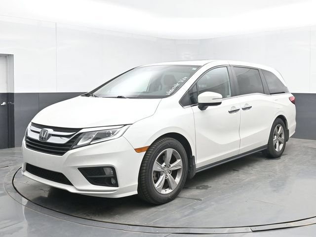 Used 2020 Honda Odyssey EX-L image 5