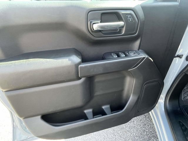 Used 2024 Chevrolet Silverado 1500 W/T w/ WT Safety Package image 16