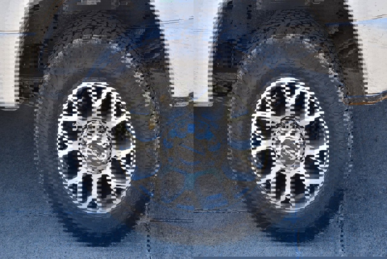 Used 2021 Ford F250 Lariat w/ Lariat Value Package image 12