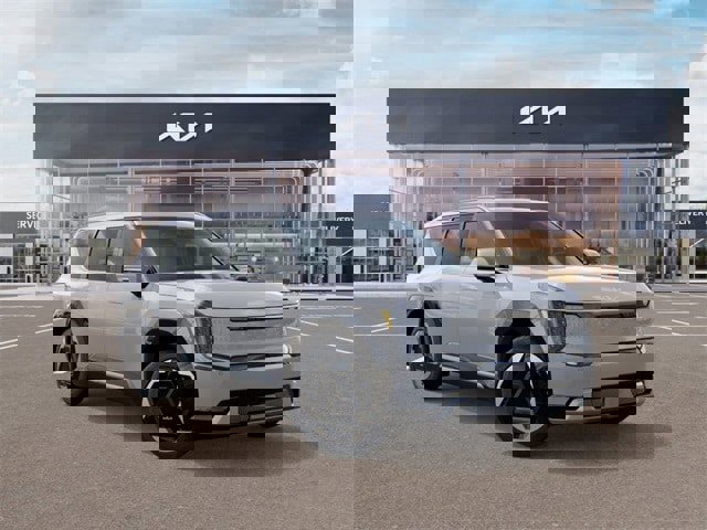 New 2026 Kia EV9 Land image 8