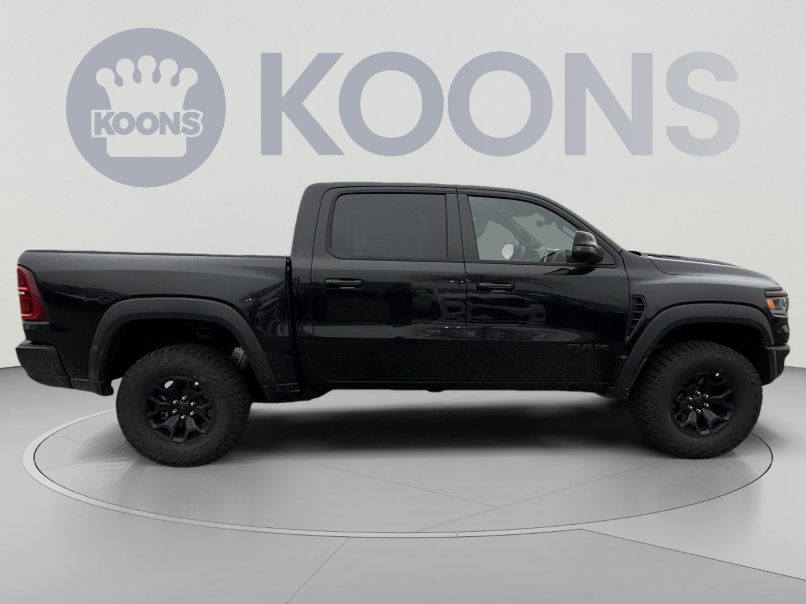 New 2026 RAM 1500 RHO w/ RHO Level 1 Equipment Group AWD/4WD image 8