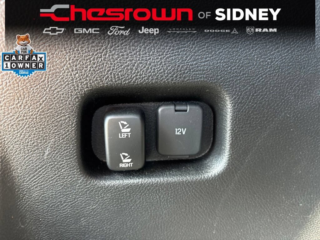 Used 2023 Ford Edge SEL w/ Convenience Package AWD/4WD image 31