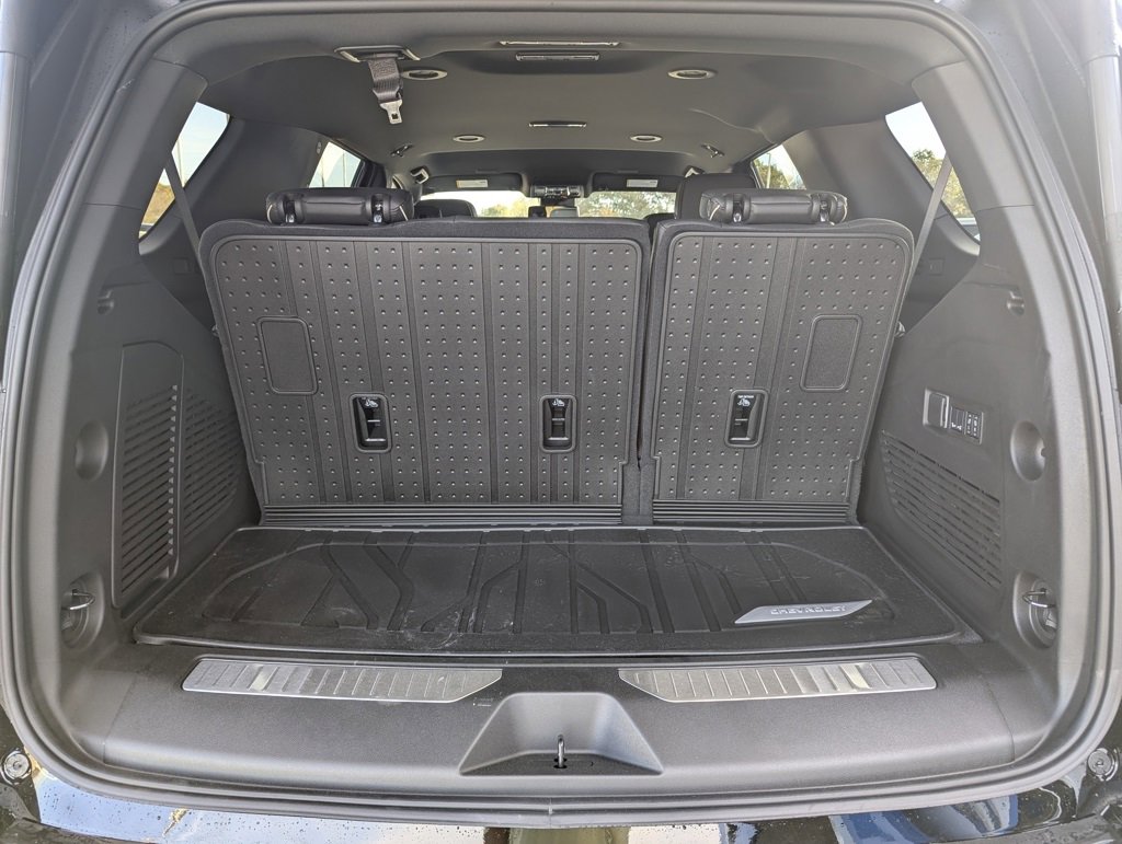 New 2026 Chevrolet Tahoe Premier image 17