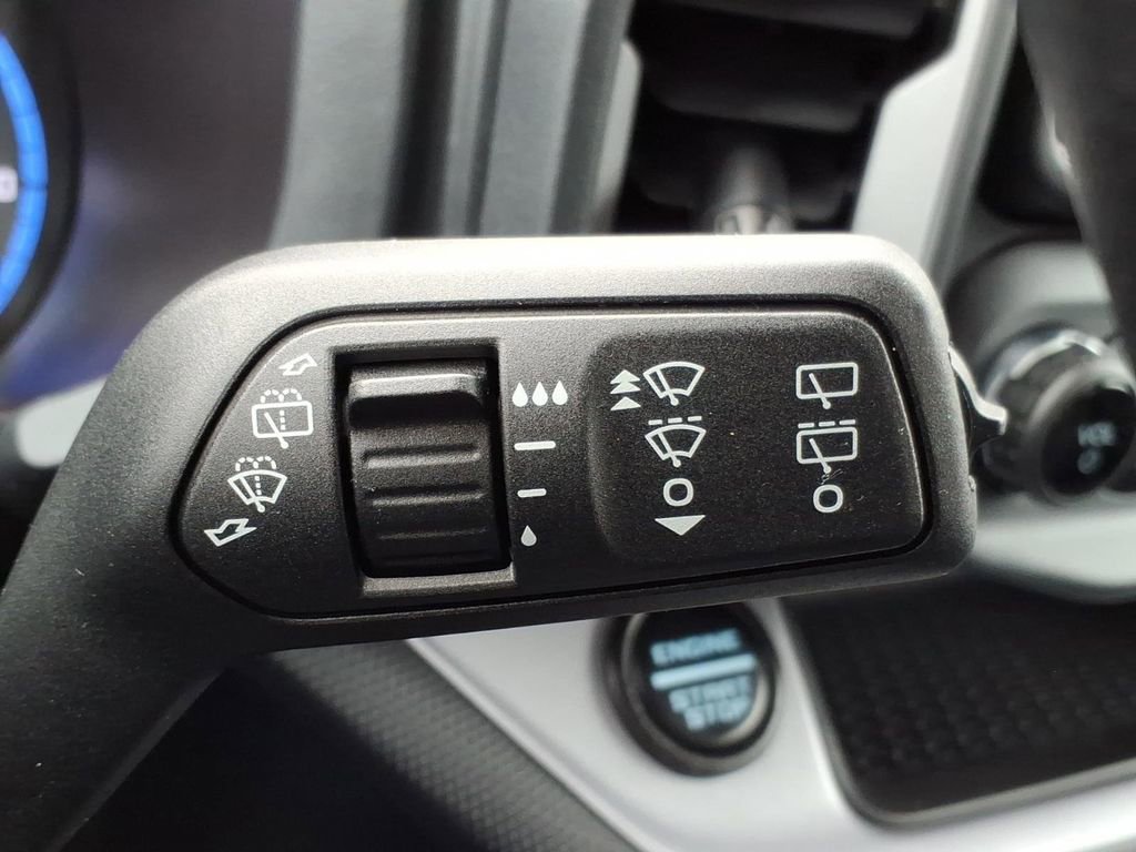 Used 2023 Ford Bronco Sport Big Bend w/ Convenience Package AWD/4WD image 26