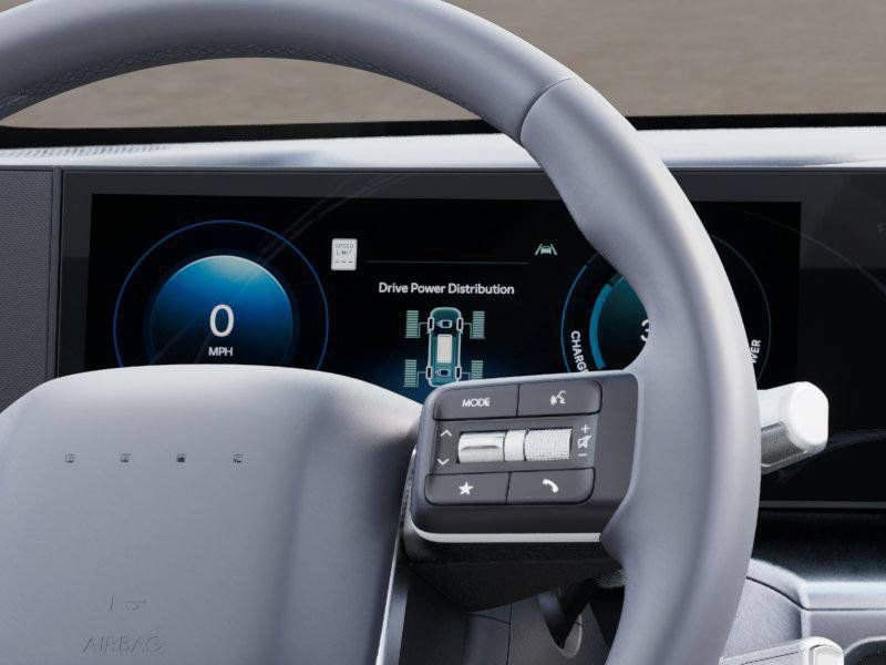 New 2026 Hyundai Ioniq 9 SEL AWD/4WD image 14