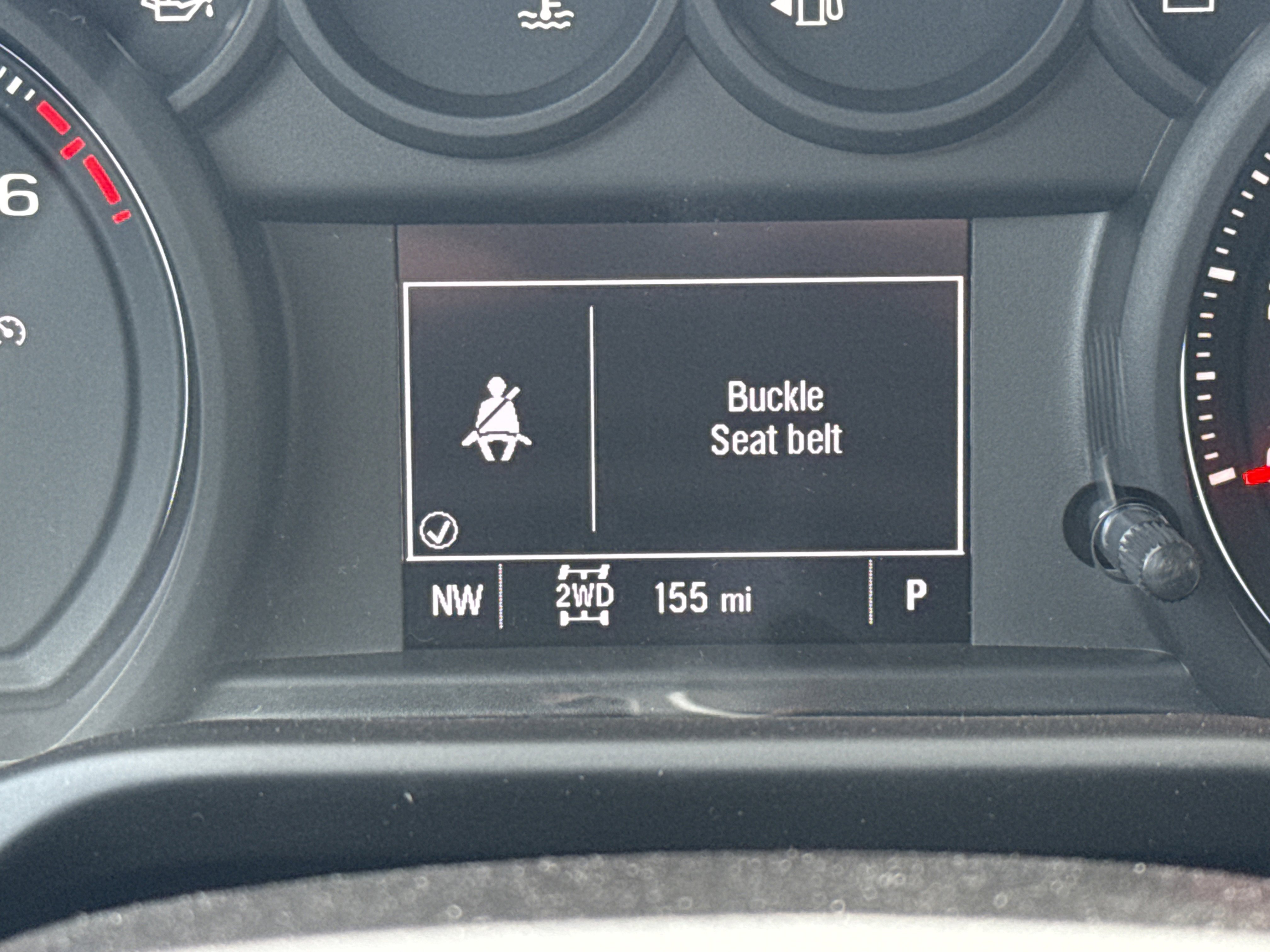 New 2026 Chevrolet Silverado 1500 Custom w/ LPO, Dark Essentials Package AWD/4WD image 21