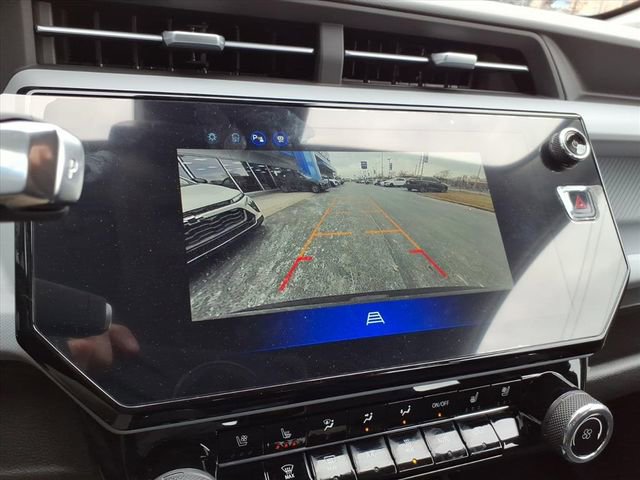 New 2027 Chevrolet Bolt RS FWD image 13
