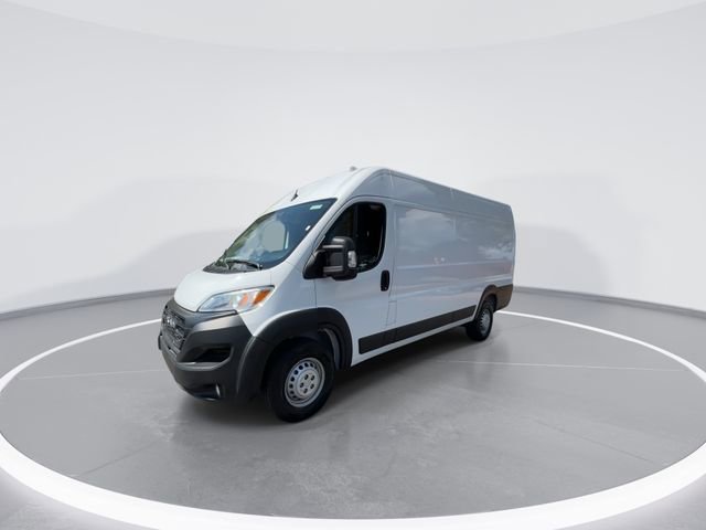 New 2024 RAM ProMaster 3500 w/ Convenience Group image 4